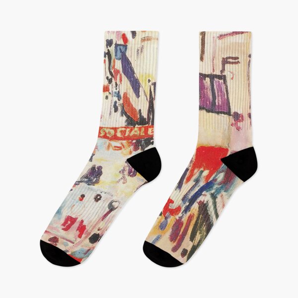 Item preview, Raoul Dufy designed and sold by allezwagandi.