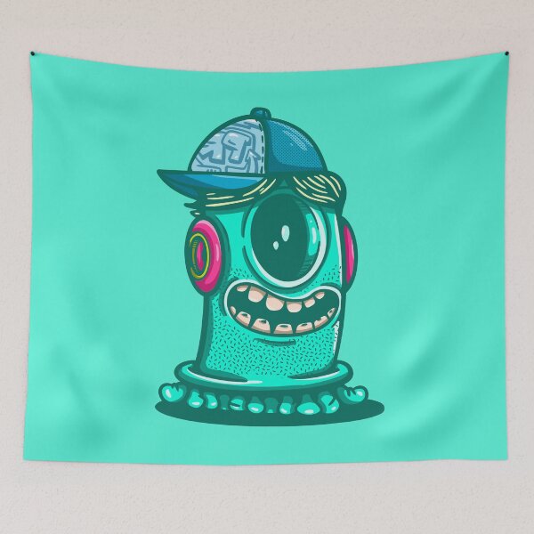 Item preview, Bot 153 designed and sold by Oddbot-Society.