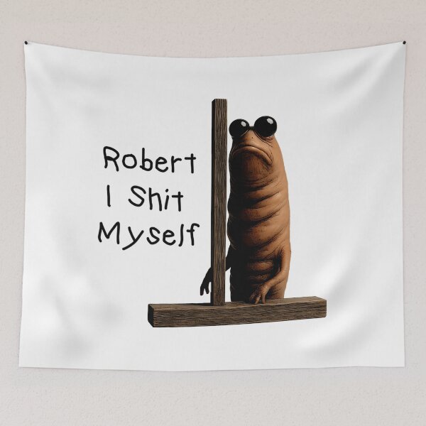 Item preview, Trending Quote Funny By Retro Style Meme Worm designed and sold by Williammarger.