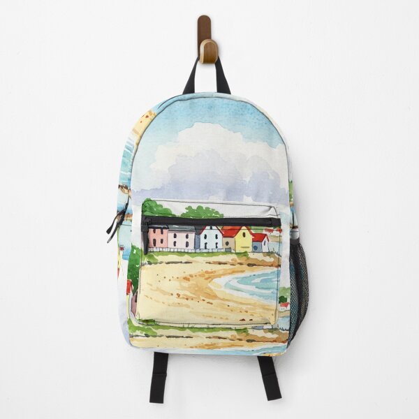Item preview, Seaside landscape designed and sold by Design4uStudio.