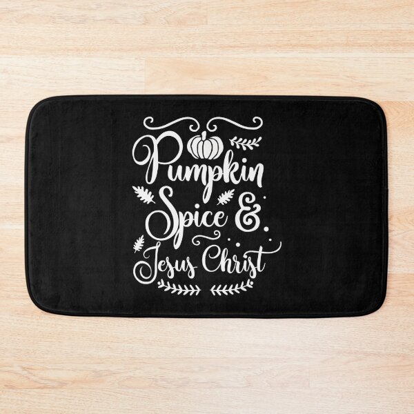 Item preview, Retro Pumpkin and Jesus Christmas Christ Spice Vintage Funny Classic designed and sold by JamieFmorriSS.