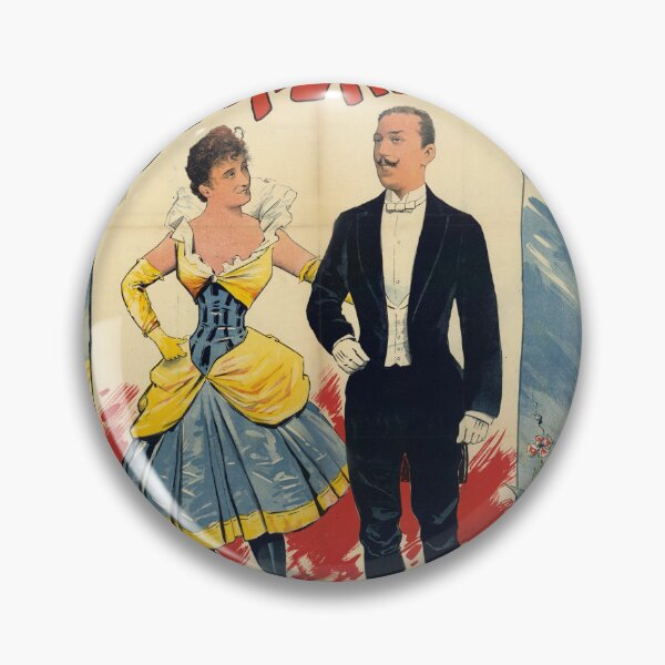 Item preview, Vintage Art Nouveau Poster | Alcazar d'Été Paris | Belle Époque Performance | Café-Concert Decor designed and sold by artofuniverse.