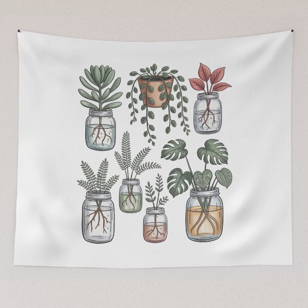 Item preview, Homegrown Jungle Club designed and sold by SignumShop.