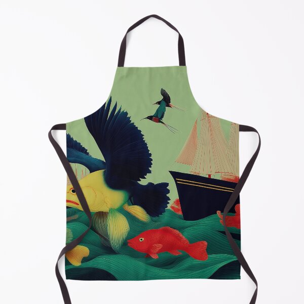 Item preview, SEASCAPE .49 designed and sold by lautir.
