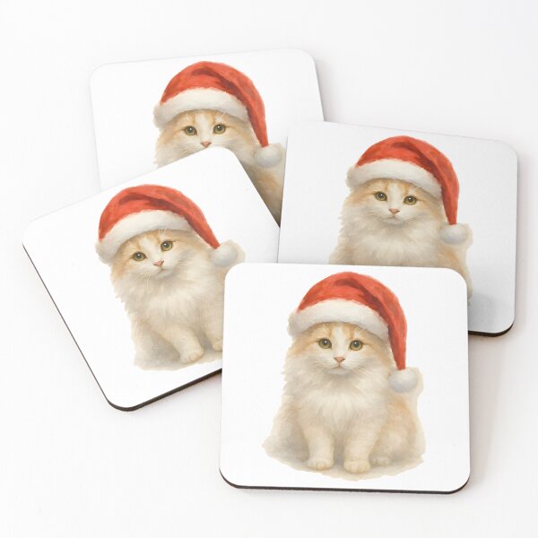 Item preview, Persian Santa Hat designed and sold by HOMETOWN86.