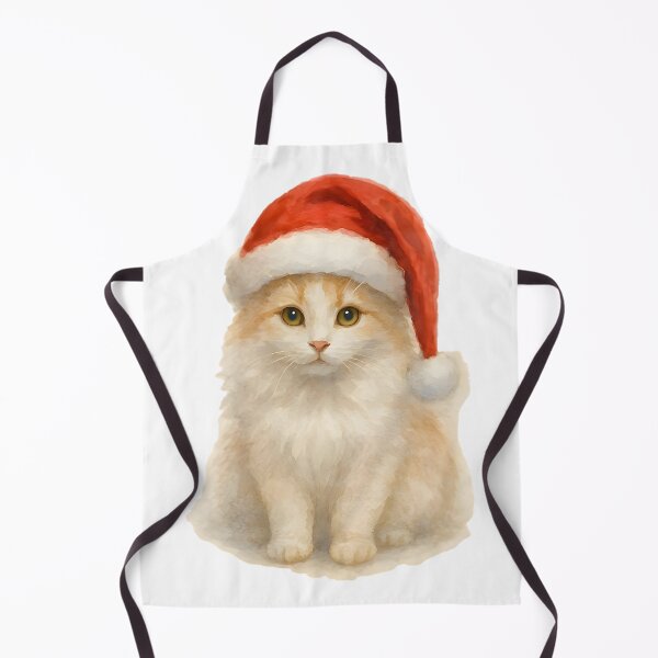 Item preview, Persian Santa Hat designed and sold by HOMETOWN86.