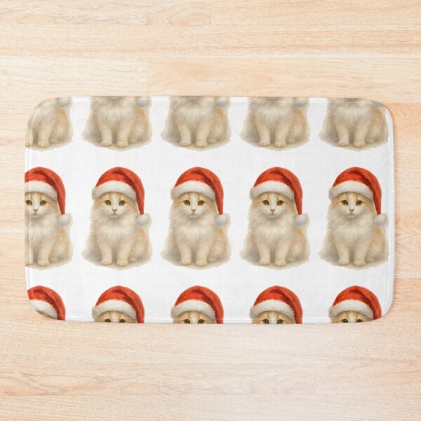 Item preview, Persian Santa Hat designed and sold by HOMETOWN86.