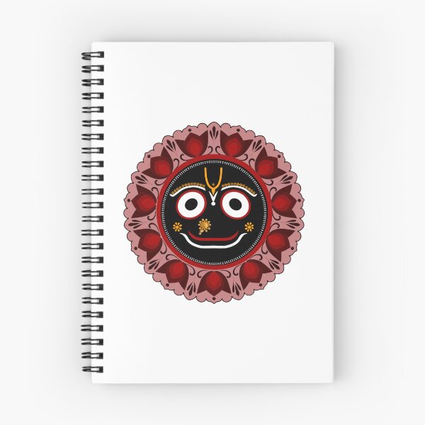 Item preview, Lord Jagannath - Rath yatra - Odisha Puri designed and sold by stayartsy07.