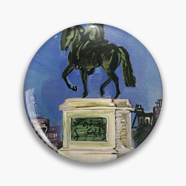 Item preview, Raoul Dufy designed and sold by allezwagandi.
