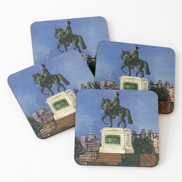 Item preview, Raoul Dufy designed and sold by allezwagandi.