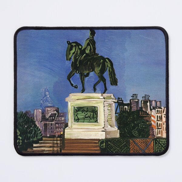 Item preview, Raoul Dufy designed and sold by allezwagandi.