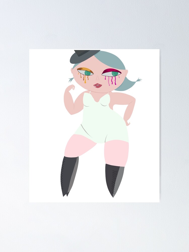 Cherry - Studio Killers fanart