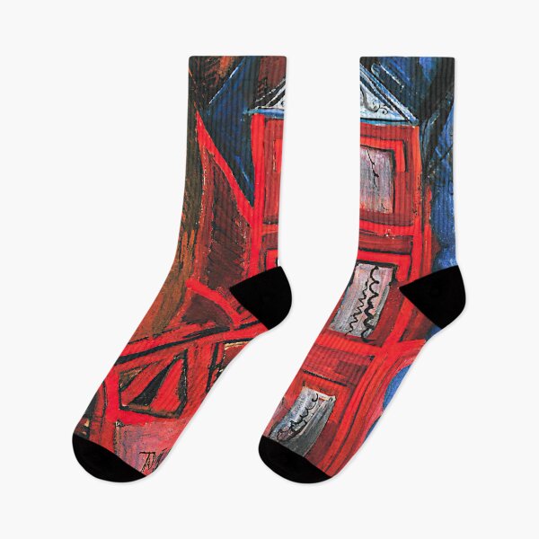 Item preview, Raoul Dufy designed and sold by allezwagandi.
