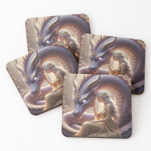 Item preview, Dragon Lady designed and sold by RaF71PrO.