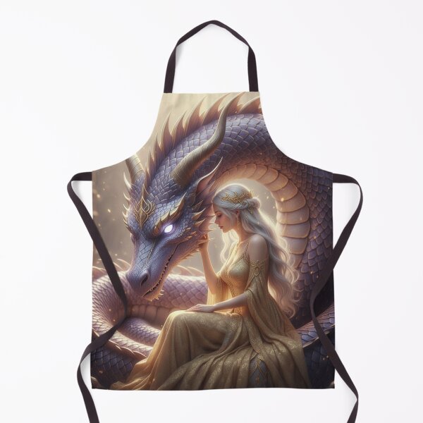 Item preview, Dragon Lady designed and sold by RaF71PrO.