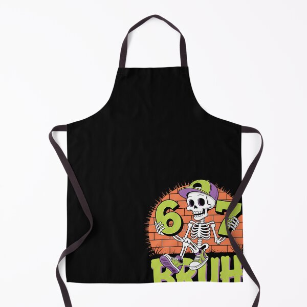 Item preview, Turkey Christmas Seven Six Bruh Meme Vintage Humor designed and sold by MichasBenson.