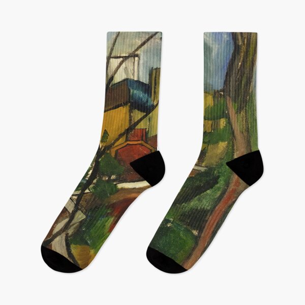 Item preview, Raoul Dufy designed and sold by allezwagandi.