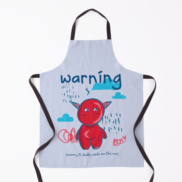 Item preview, WARNING Mummy & Daddy Made Me This Way designed and sold by PathOriginals.