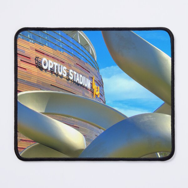 Item preview, Perth Stadium 2025 - 2 designed and sold by Colin Williams Photography.
