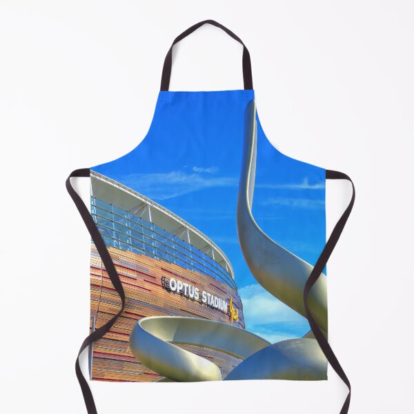 Item preview, Perth Stadium 2025 - 2 designed and sold by Colin Williams Photography.