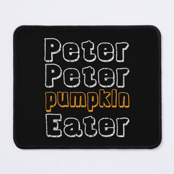Item preview, Day Halloween Retro Peter Eater Happy Pumpkin Peter designed and sold by RobertGonzano.