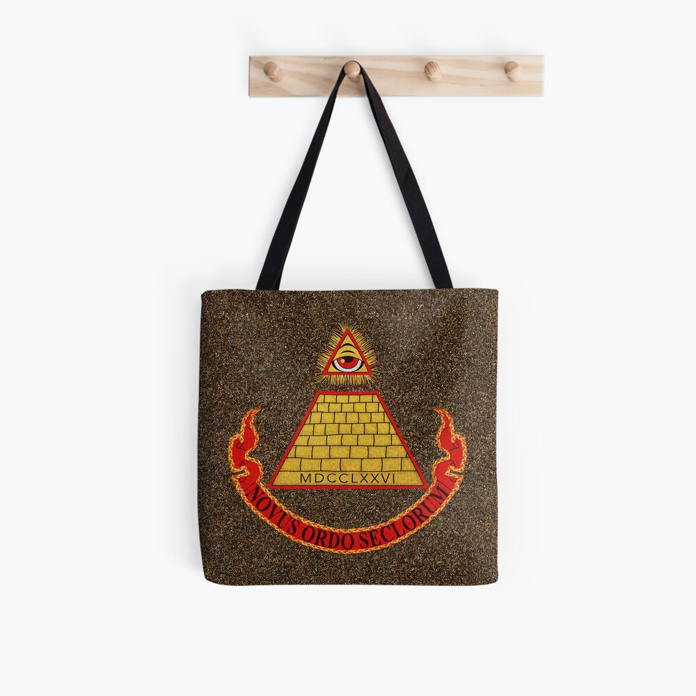 Desperately Seeking Susan Tote Bag