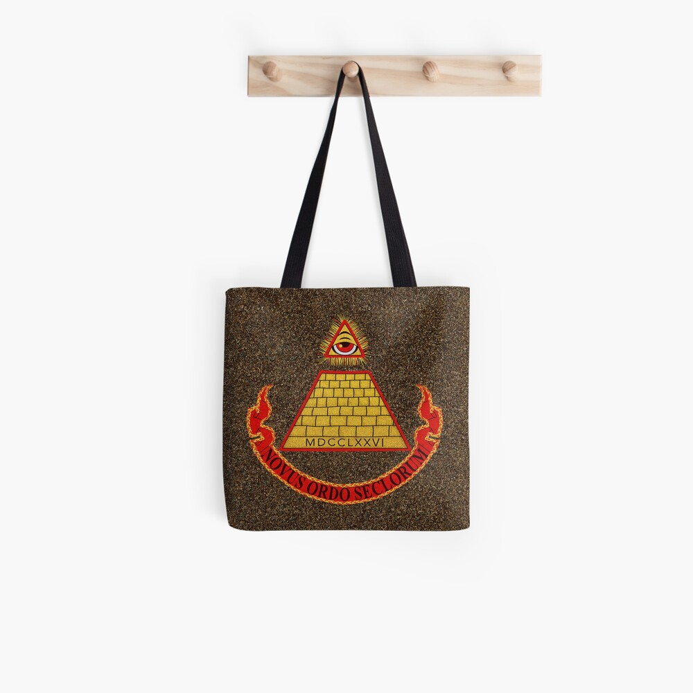 Desperately Seeking Susan Tote Bag
