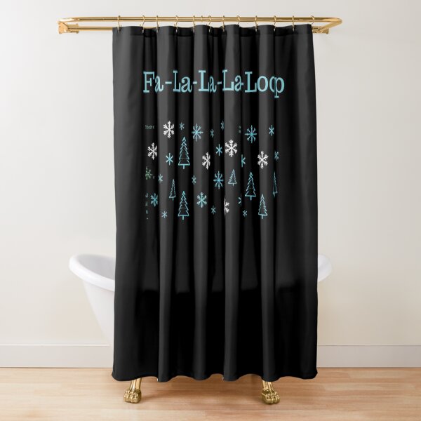Item preview, Fa-La-La-La-Loop designed and sold by Aetheriswork.
