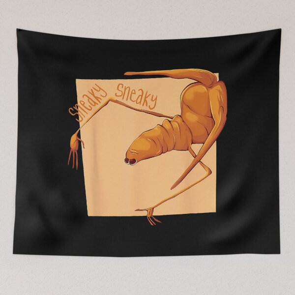 Item preview, Quote Style Trending Worm Funny By Meme Retro designed and sold by Williammarger.