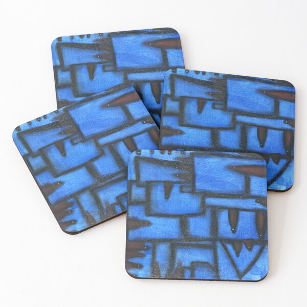 Item preview, Reflections from Another World designed and sold by JuneW Art.