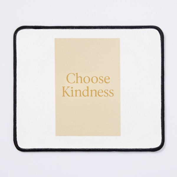 Item preview, Choose Kindness designed and sold by RZandRaiDesigns.