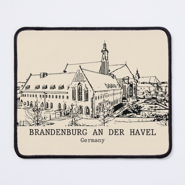 Item preview, Brandenburg an der Havel - Germany designed and sold by Lakeric.