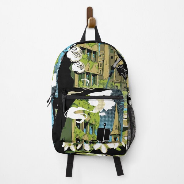 Item preview, Automaton Adventure designed and sold by Arinesart.