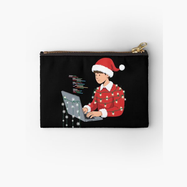 Item preview, Merry Code-Mas designed and sold by Aetheriswork.