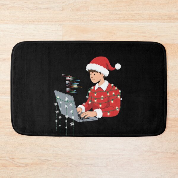 Item preview, Merry Code-Mas designed and sold by Aetheriswork.