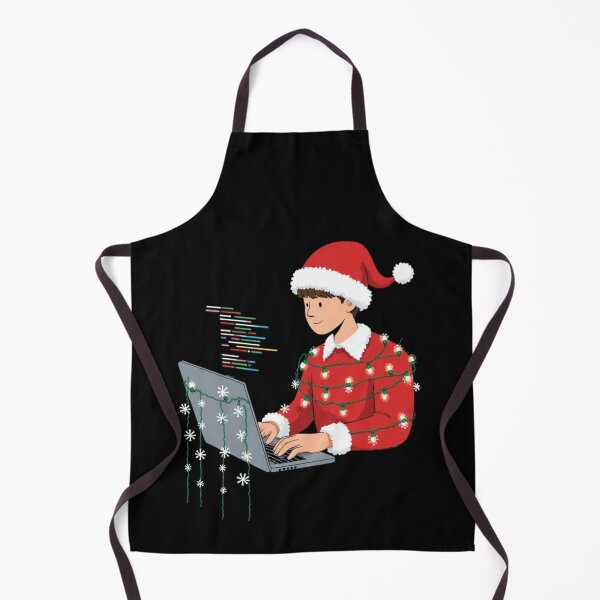 Item preview, Merry Code-Mas designed and sold by Aetheriswork.