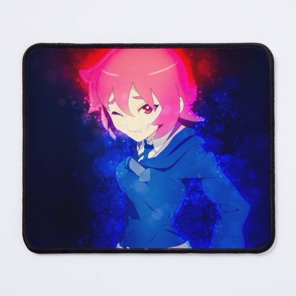Item preview, Chariot Du Nord Fiery Witch Legend Little Witch Academia Passion Flame designed and sold by thedarvills.