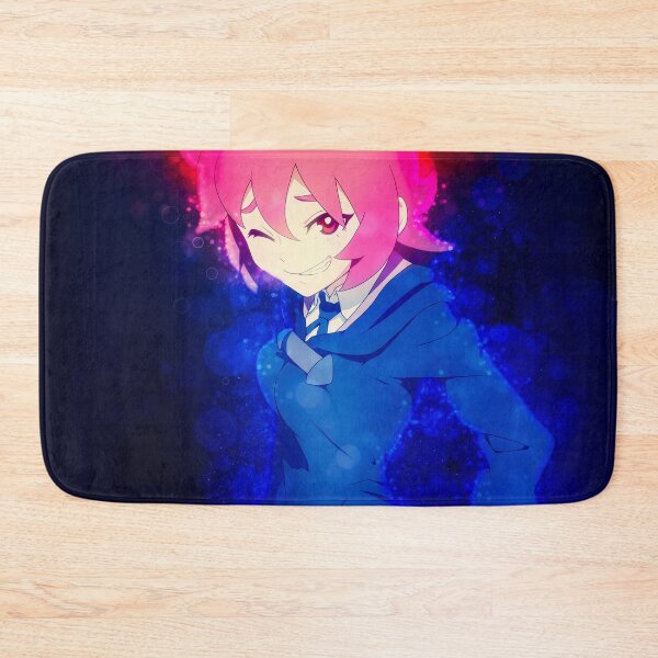 Item preview, Chariot Du Nord Fiery Witch Legend Little Witch Academia Passion Flame designed and sold by thedarvills.