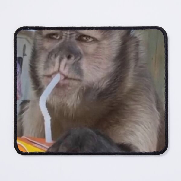 Item preview, Juice box monkey designed and sold by monkey zone.