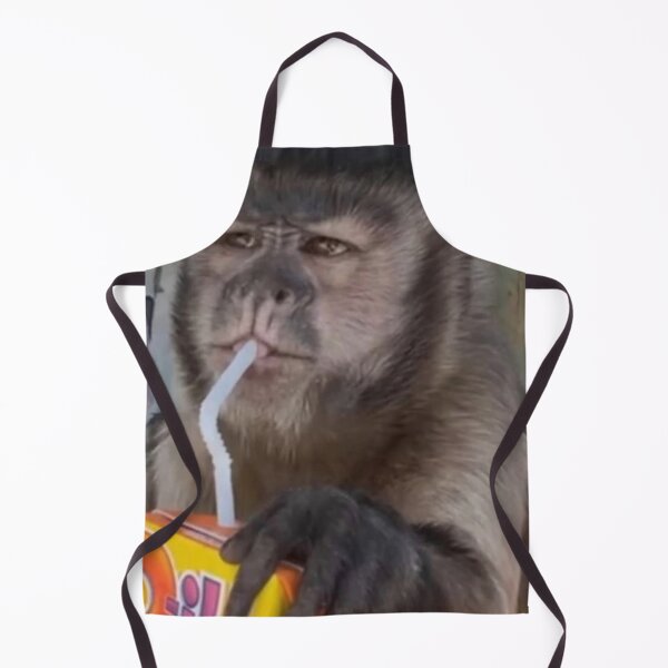 Item preview, Juice box monkey designed and sold by monkey zone.