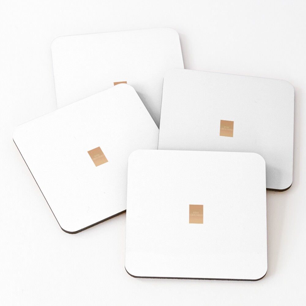 Item preview, Coasters (Set of 4) designed and sold by RZandRaiDesigns.