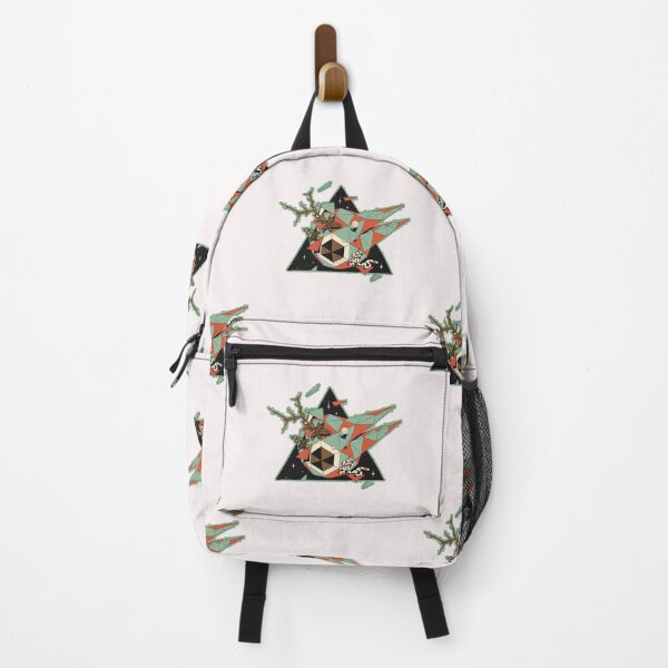 Item preview, christmas celebration mask designed and sold by Ratatatts.