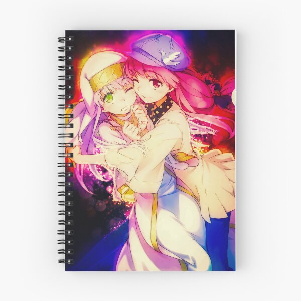 Item preview, Index Joyful Embrace Radiant Light A Certain Scientific Railgun Anime Girl designed and sold by thedarvills.