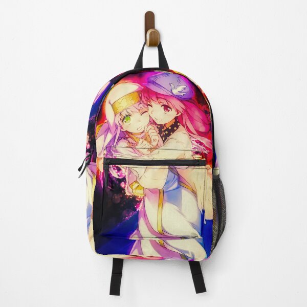 Item preview, Index Joyful Embrace Radiant Light A Certain Scientific Railgun Anime Girl designed and sold by thedarvills.