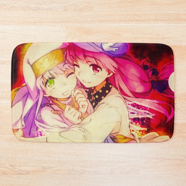 Item preview, Index Joyful Embrace Radiant Light A Certain Scientific Railgun Anime Girl designed and sold by thedarvills.