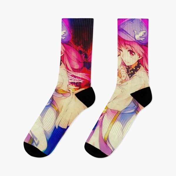 Item preview, Index Joyful Embrace Radiant Light A Certain Scientific Railgun Anime Girl designed and sold by thedarvills.