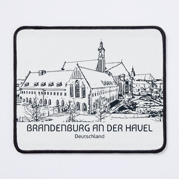 Item preview, Brandenburg an der Havel - Deutschland designed and sold by Lakeric.