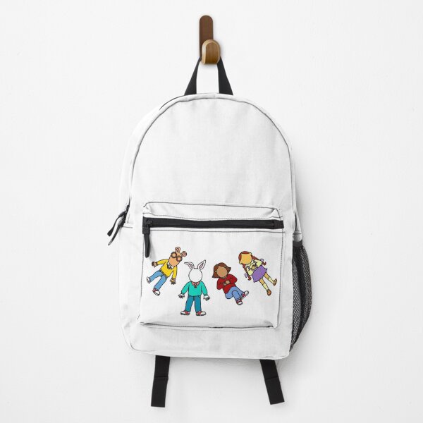 Item preview, Arthur and Friends designed and sold by RyallDesign.