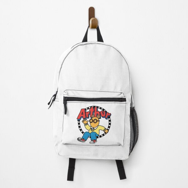 Item preview, Arthur Logo designed and sold by RyallDesign.