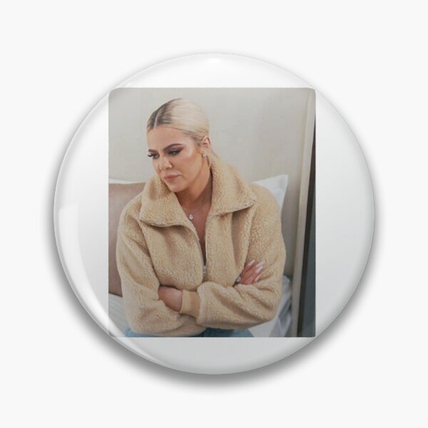 Item preview, annoyed khloe Active  designed and sold by GabriellaDuncan.